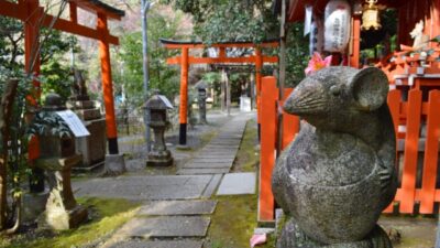 大豊神社(おおとよじんじゃ)